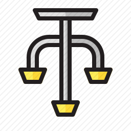 <em>吊灯</em>