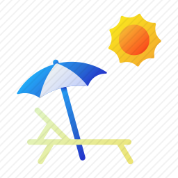 <em>日光浴</em>