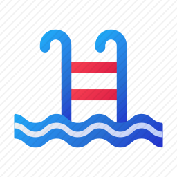 游泳池