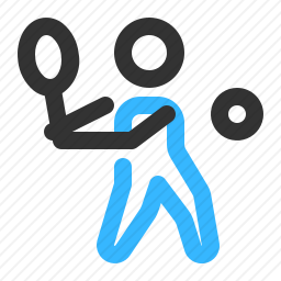 网球
