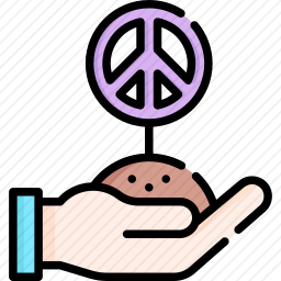 和平
