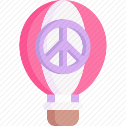 <em>热气球</em>