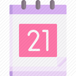 <em>日历</em>