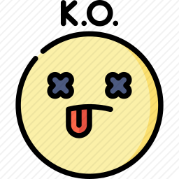 KO