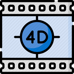 电影4d