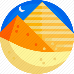 金字塔