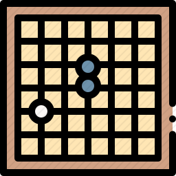 去