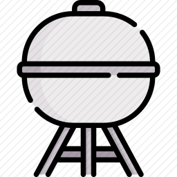<em>烧烤</em>