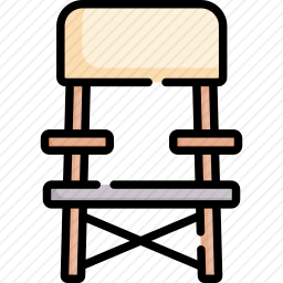 <em>野营</em><em>椅</em>