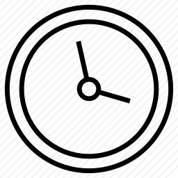 <em>挂钟</em>