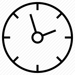 <em>挂钟</em>