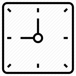 <em>挂钟</em>