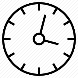 <em>挂钟</em>