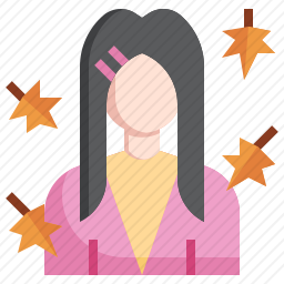 秋天