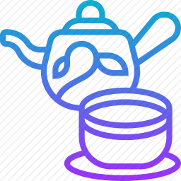 茶壶