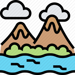 湖