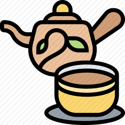 茶壶