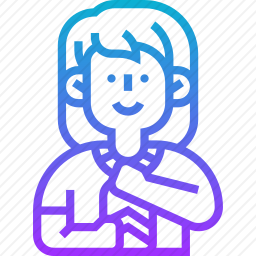 减少