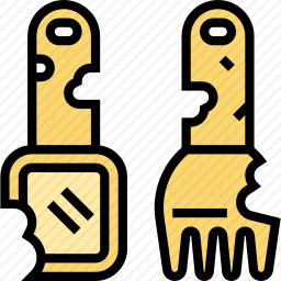 <em>餐具</em>