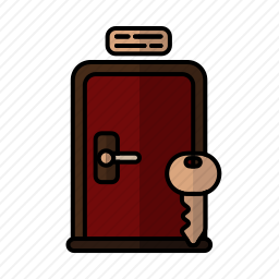 房间