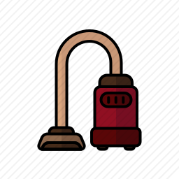 <em>吸尘器</em>