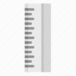 <em>尺子</em>