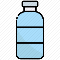 水