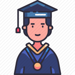 男孩