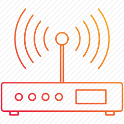 WiFi路由器