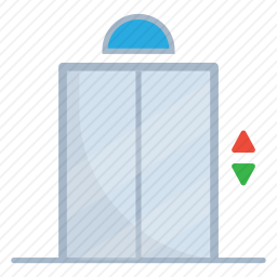 <em>电梯</em>