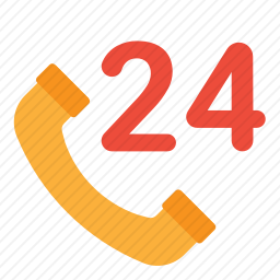 24小时