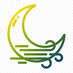夜风