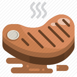 牛排