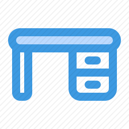 <em>书桌</em>