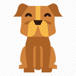 狗
