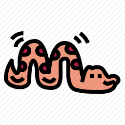 蛇