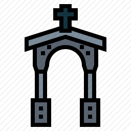大门