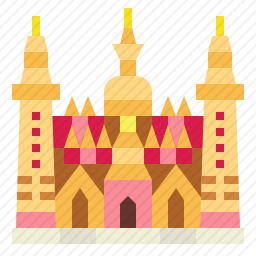 <em>宝塔</em>