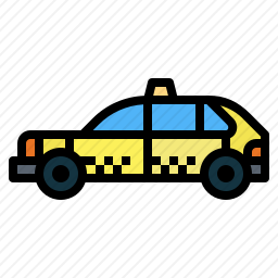 出租车