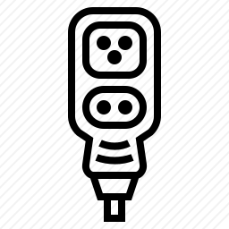 <em>插头</em>