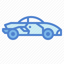 跑车