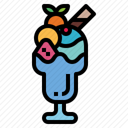 <em>冰淇淋</em>