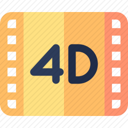 电影4d