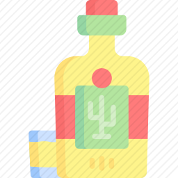 龙舌兰酒