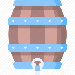 桶