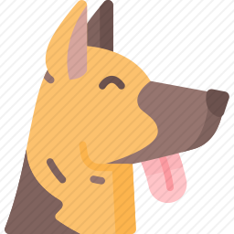 德国牧羊犬