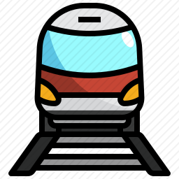 火车