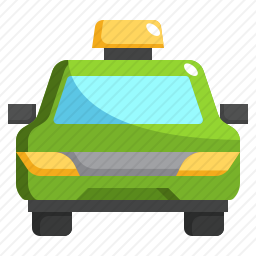出租车
