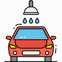 洗车