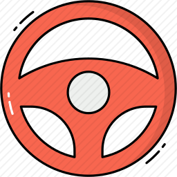 方向盘